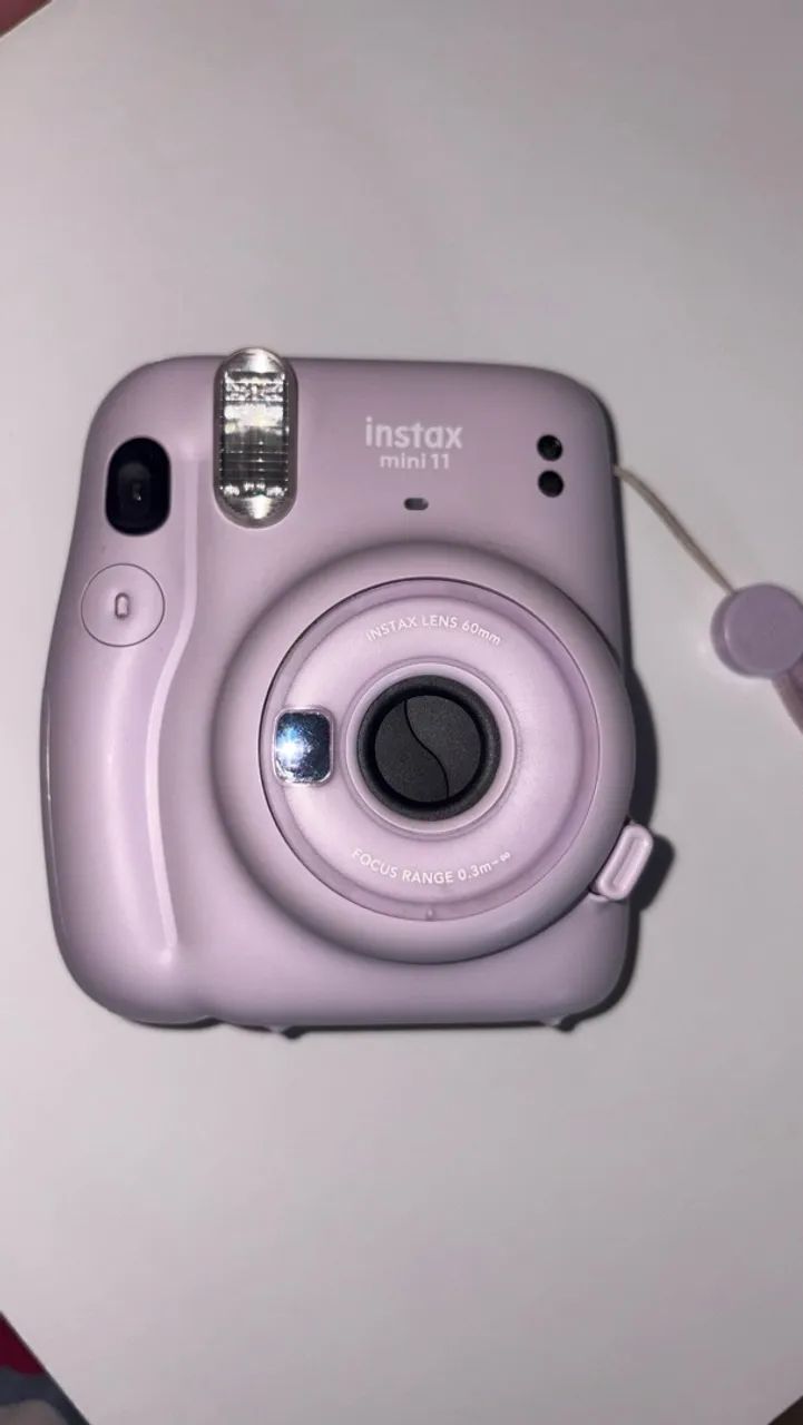 Instax Mini 11 - Foto 5