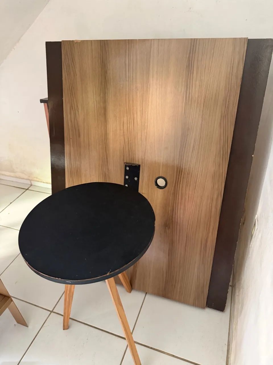 Painel de TV 