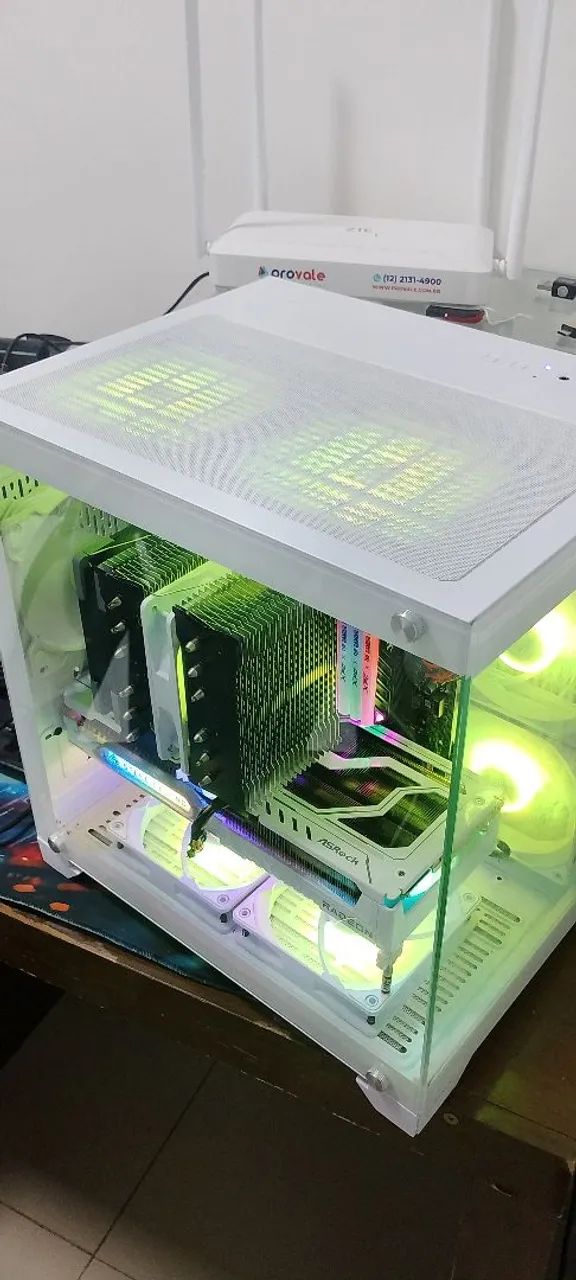CPU GAMER  - Foto 2