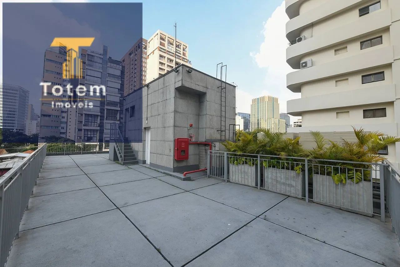 Prédio Comercial para Locação  1.156 m² |Rua Doutor Mário Ferraz Alto