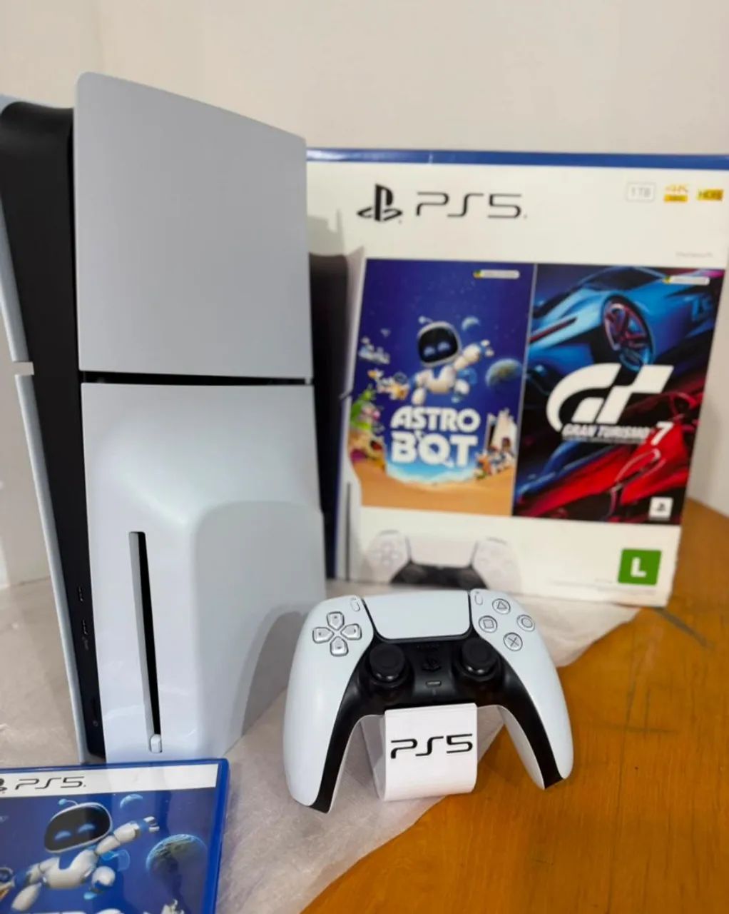Ps5 Slin  - Foto 2