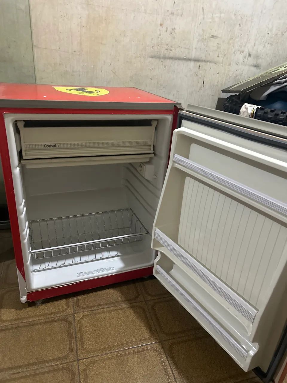frigobar consul