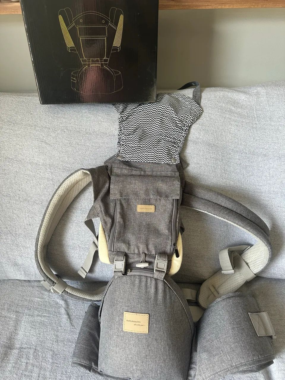 Canguru - Sling - Foto 2