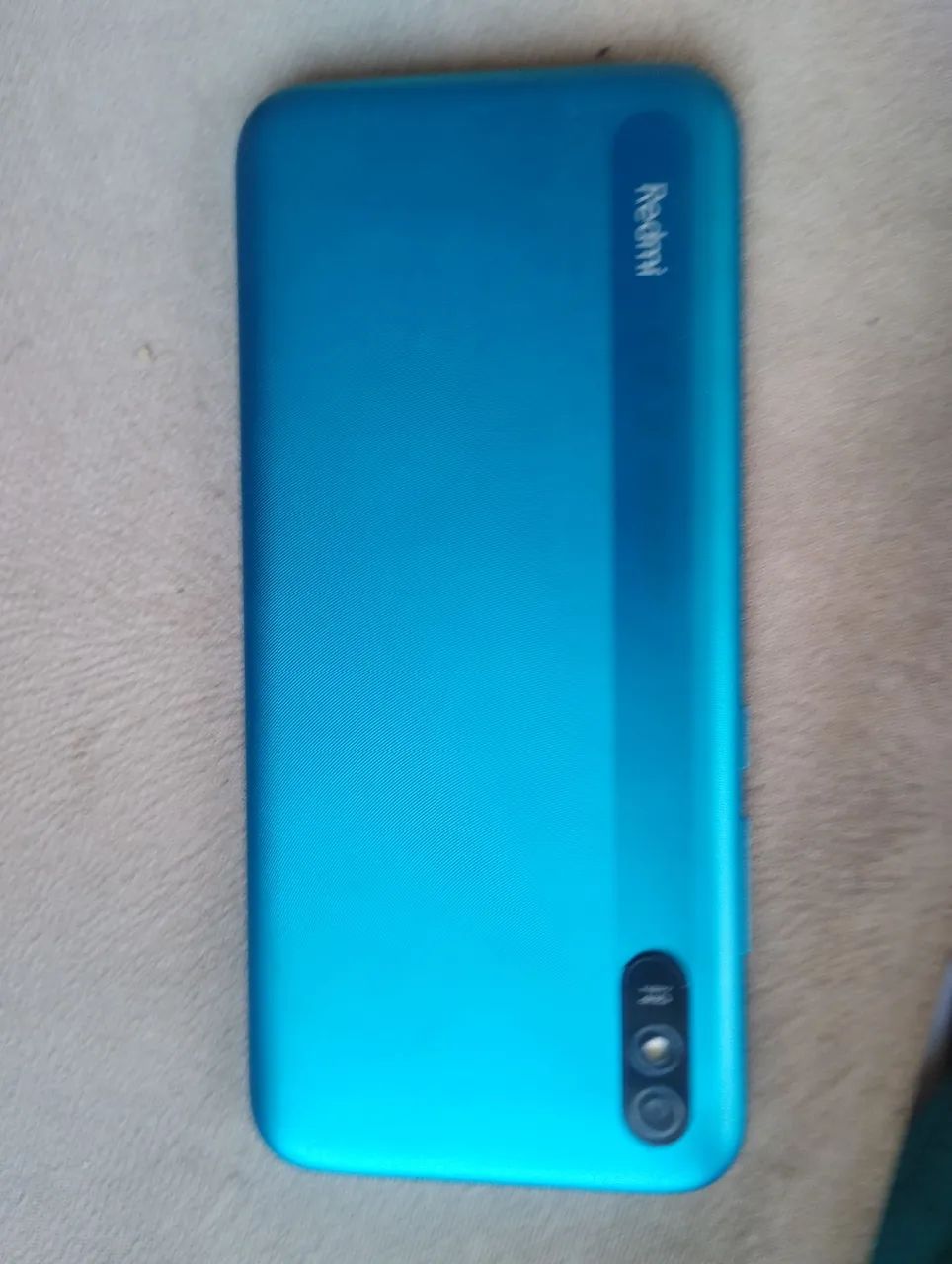 Redimi A9 Azul - Foto 4