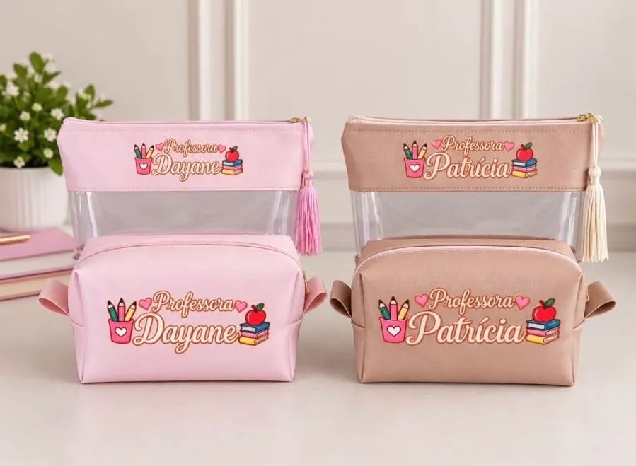 Necessarie personalizada  - Foto 5