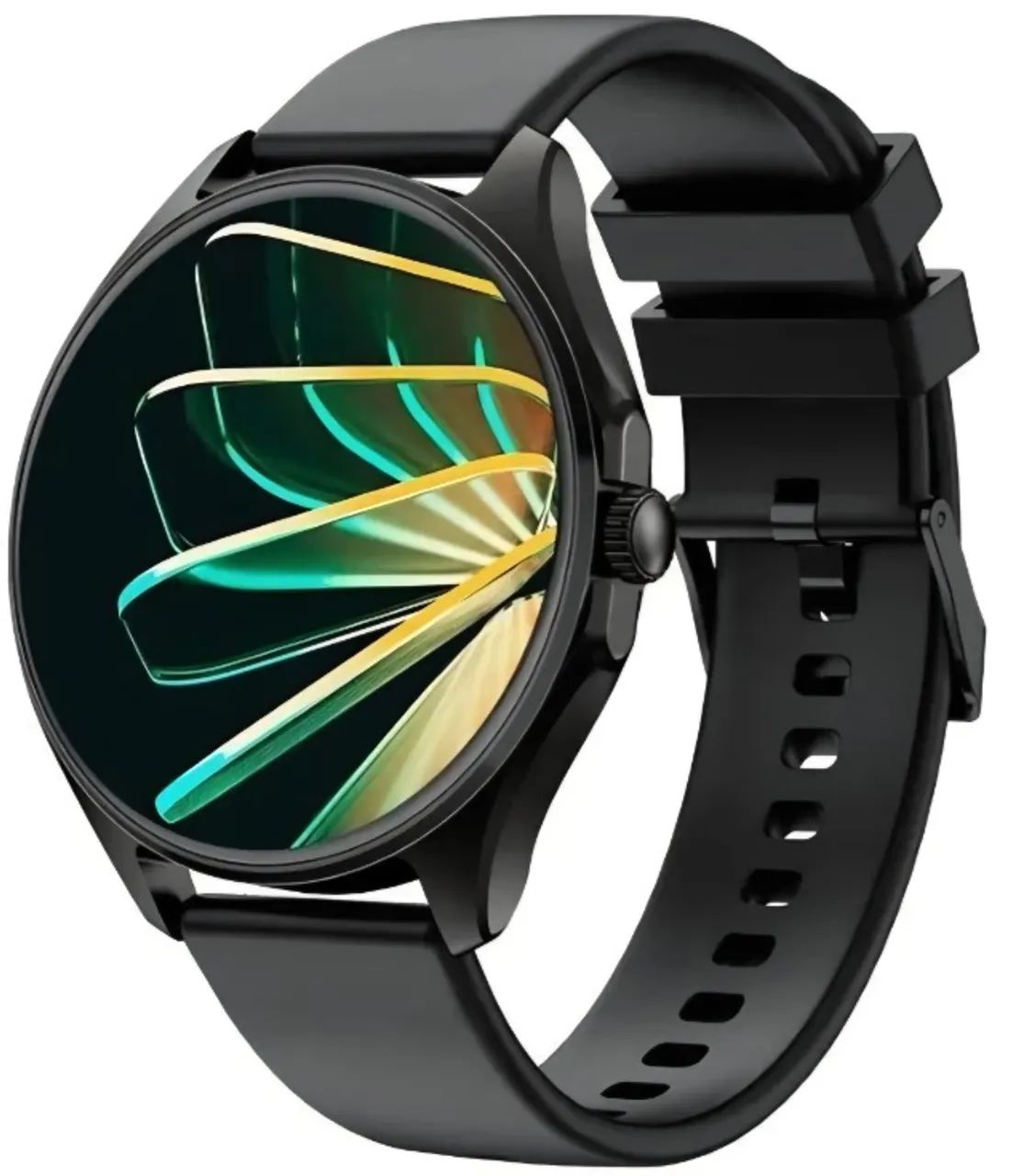 Smartwatch Multi M2R (Preto)