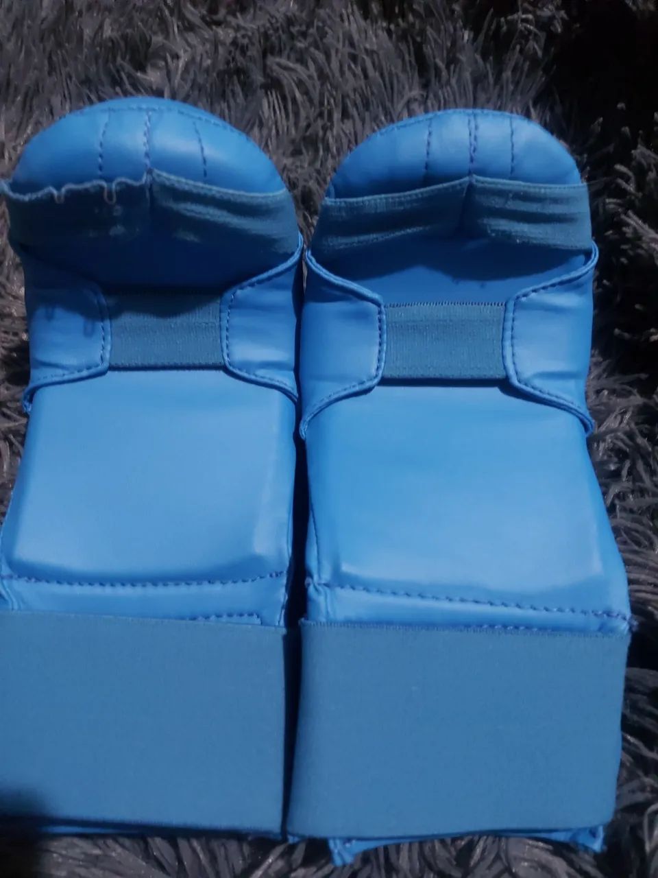 Luvas Karatê Adidas - Foto 2
