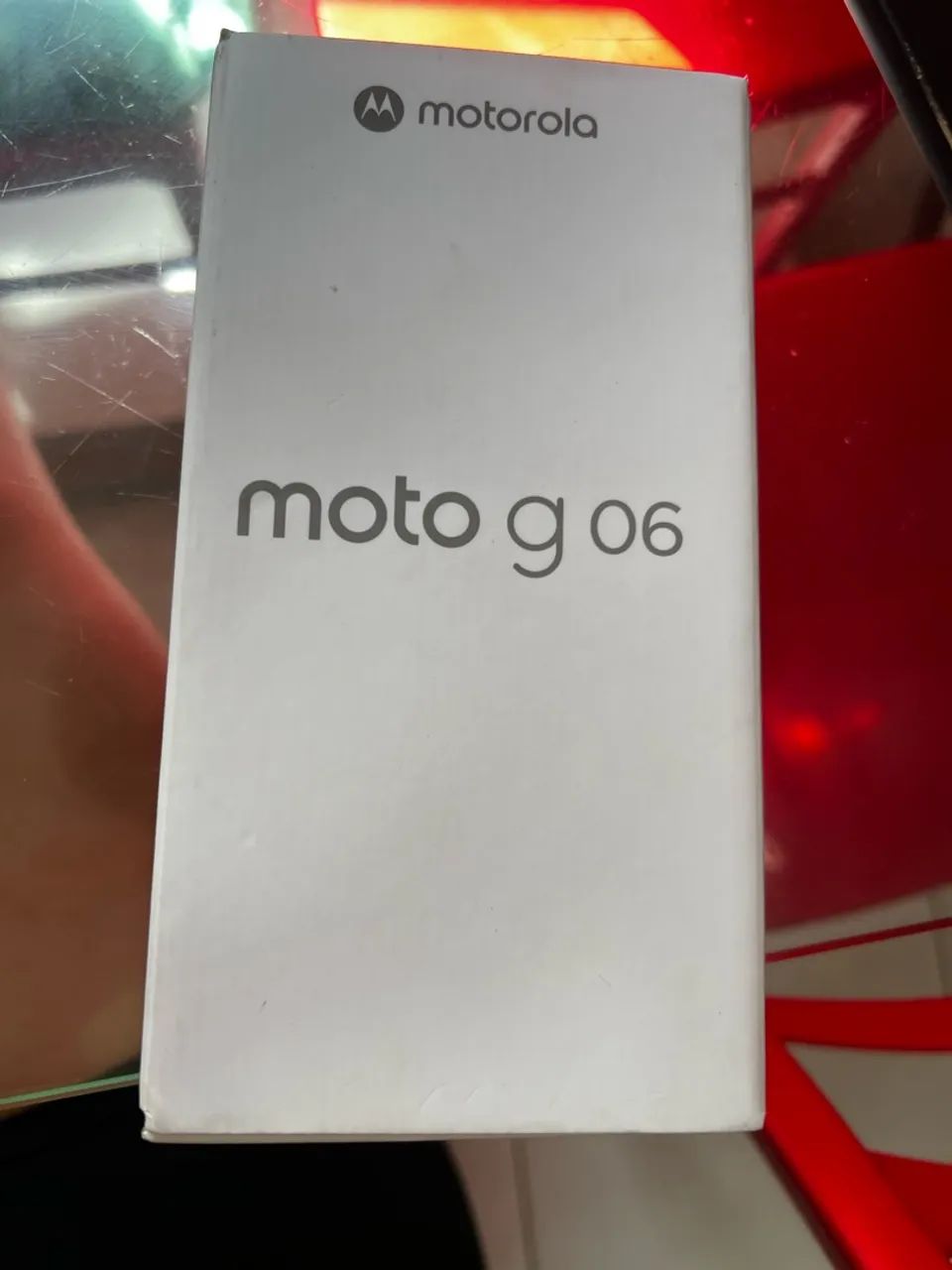 Vendo Motorola g06  - Foto 2