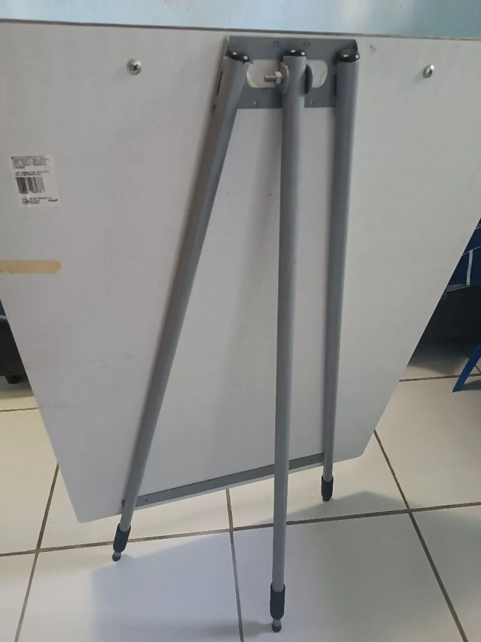 Quadro branco  - Foto 4