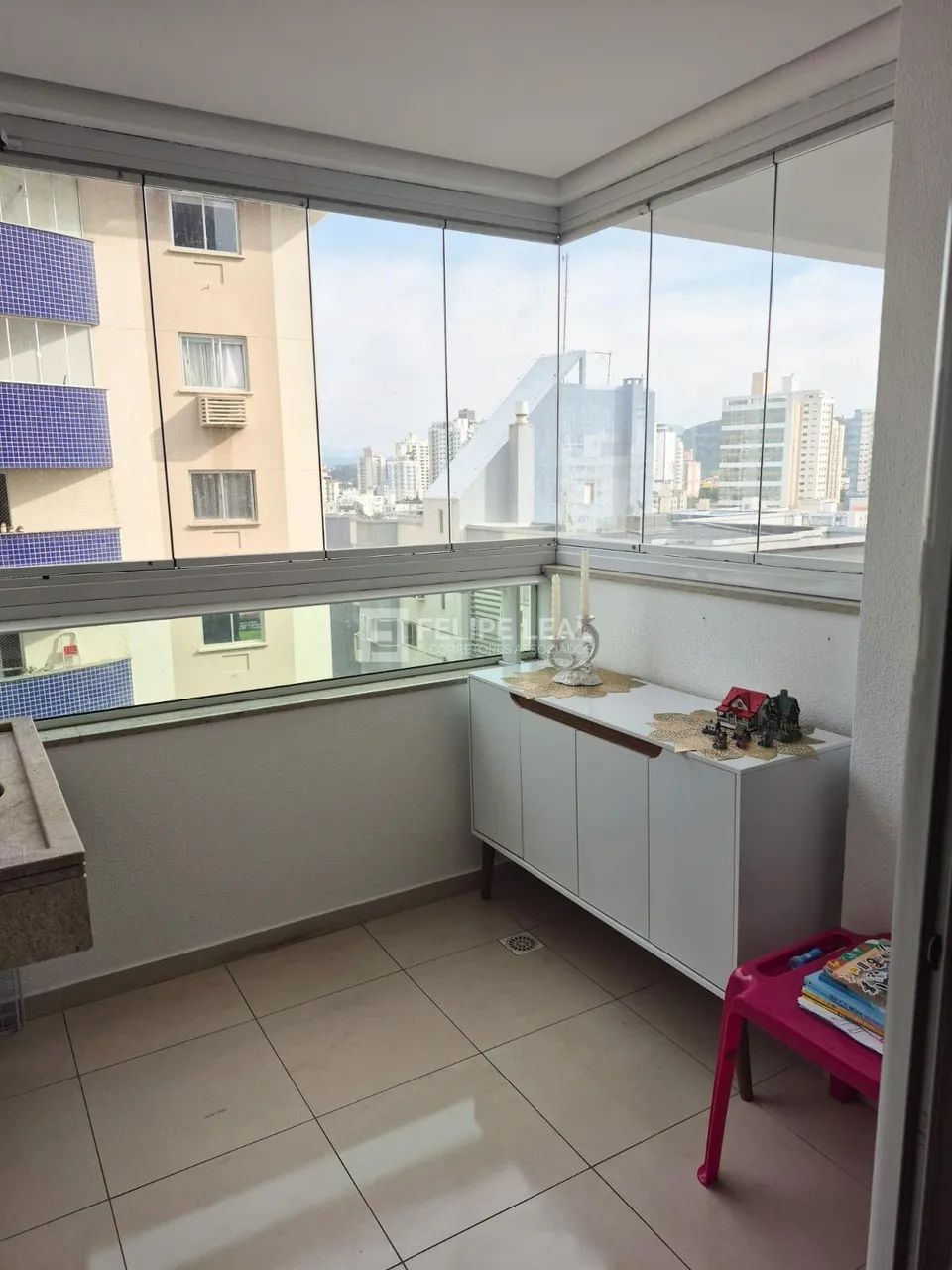 Apartamento em Campinas - São José, SC - Foto 4