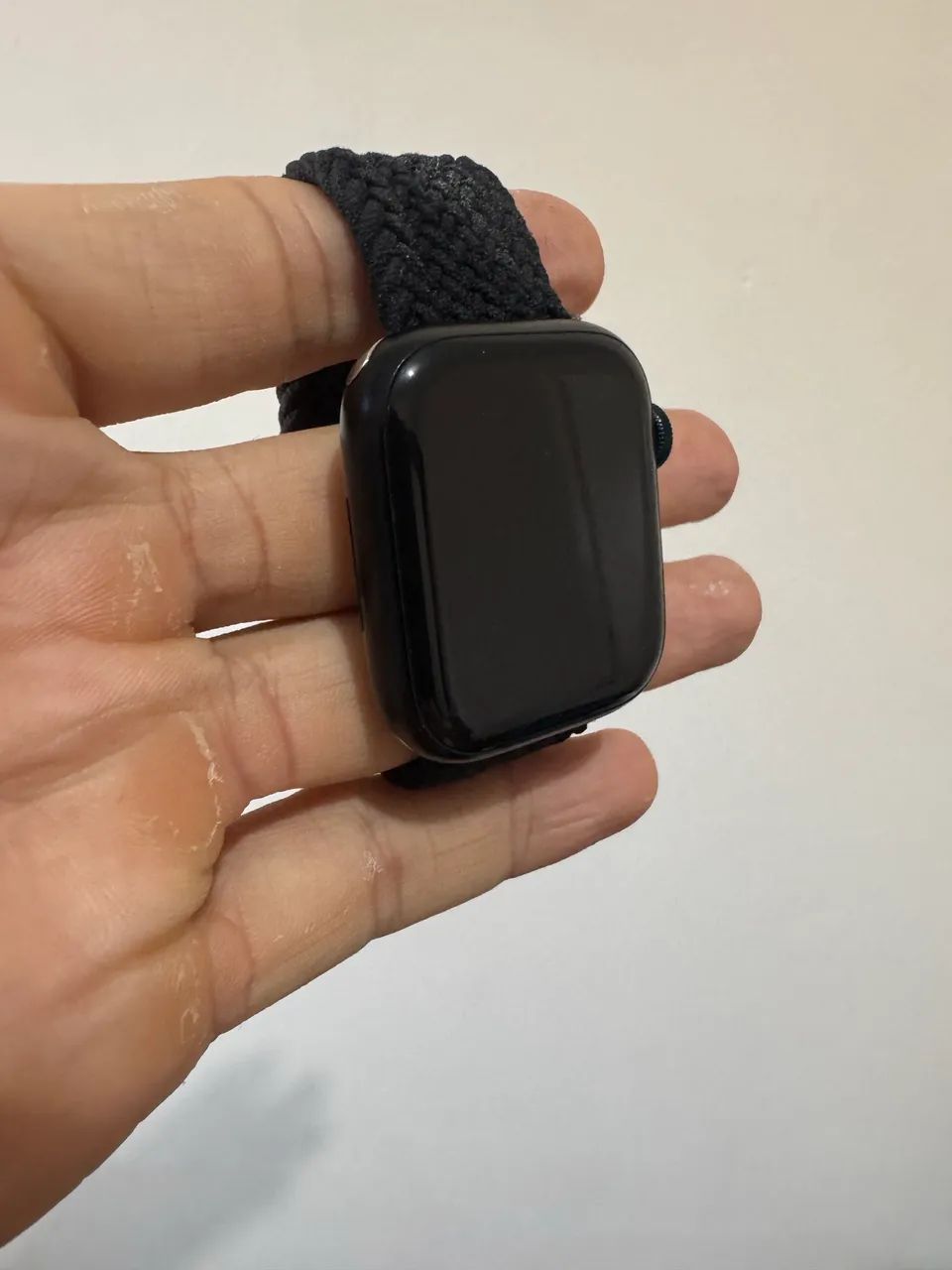 Apple Watch Séries 9 41mm - Foto 5