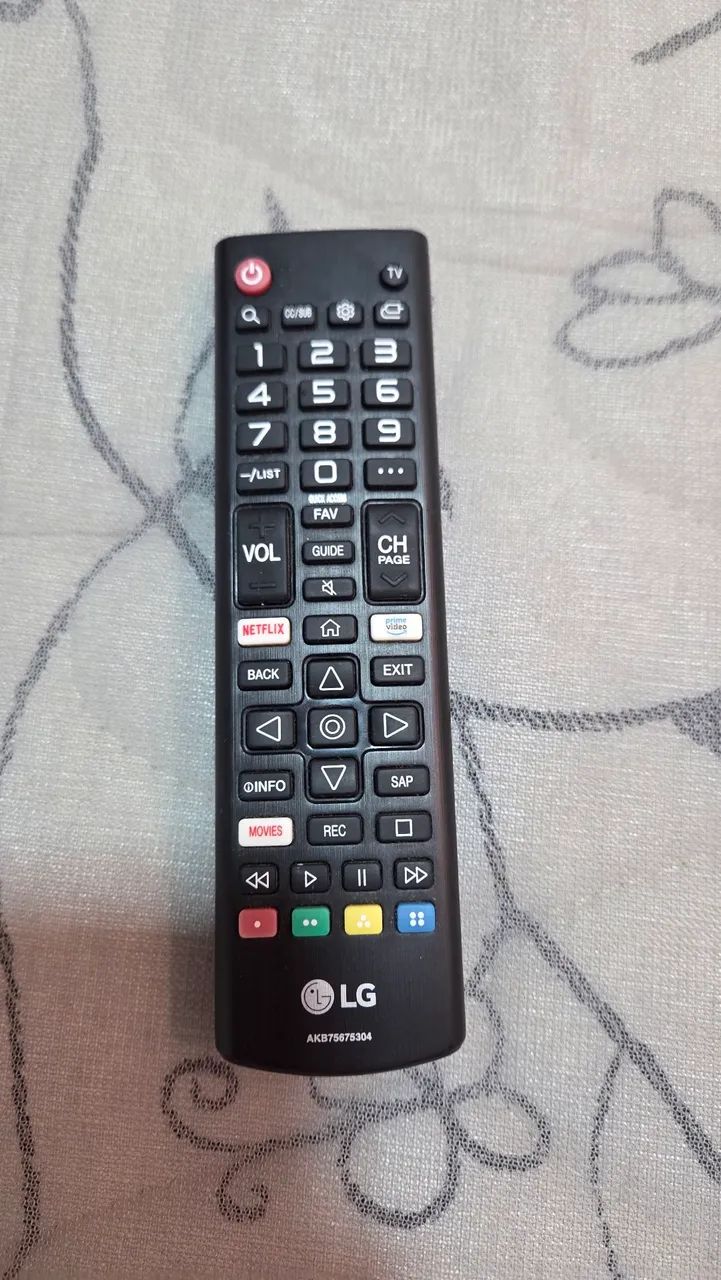 TV LG 32" - Foto 2