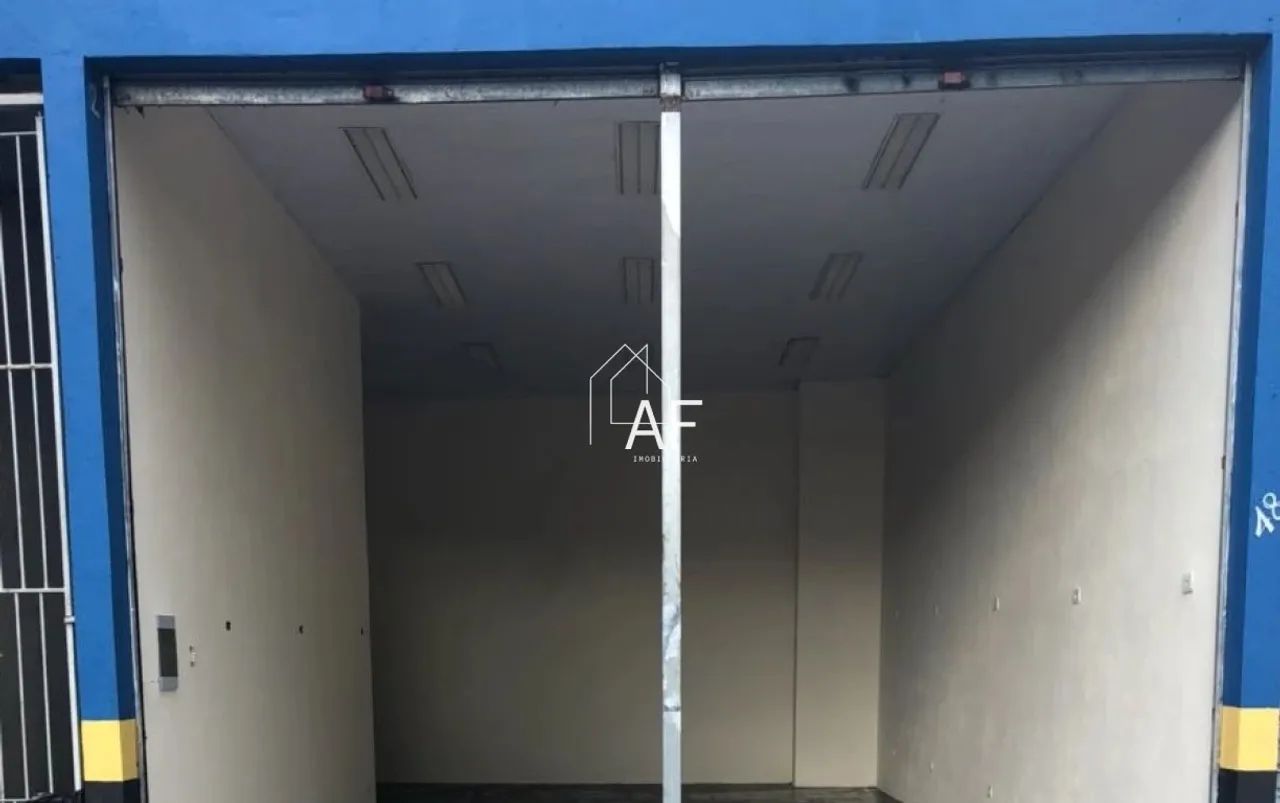 SALÃO 60m²  ENERGIA TRIFÁSICA  2 VAGAS - Foto 3