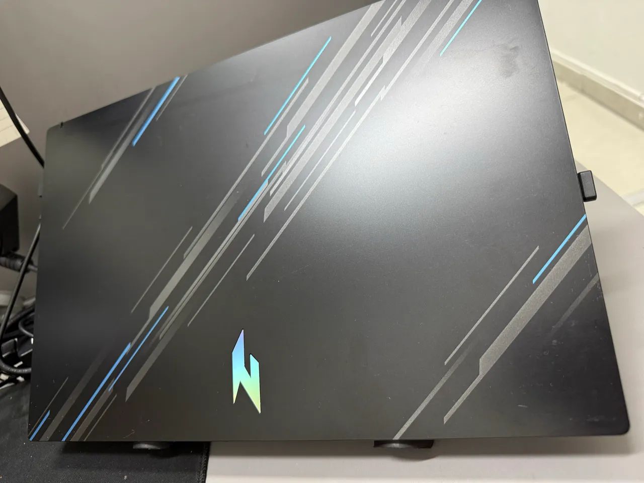 NOTEBOOK ACER NITRO I7 13 + RTX 3050 16GB  - Foto 5