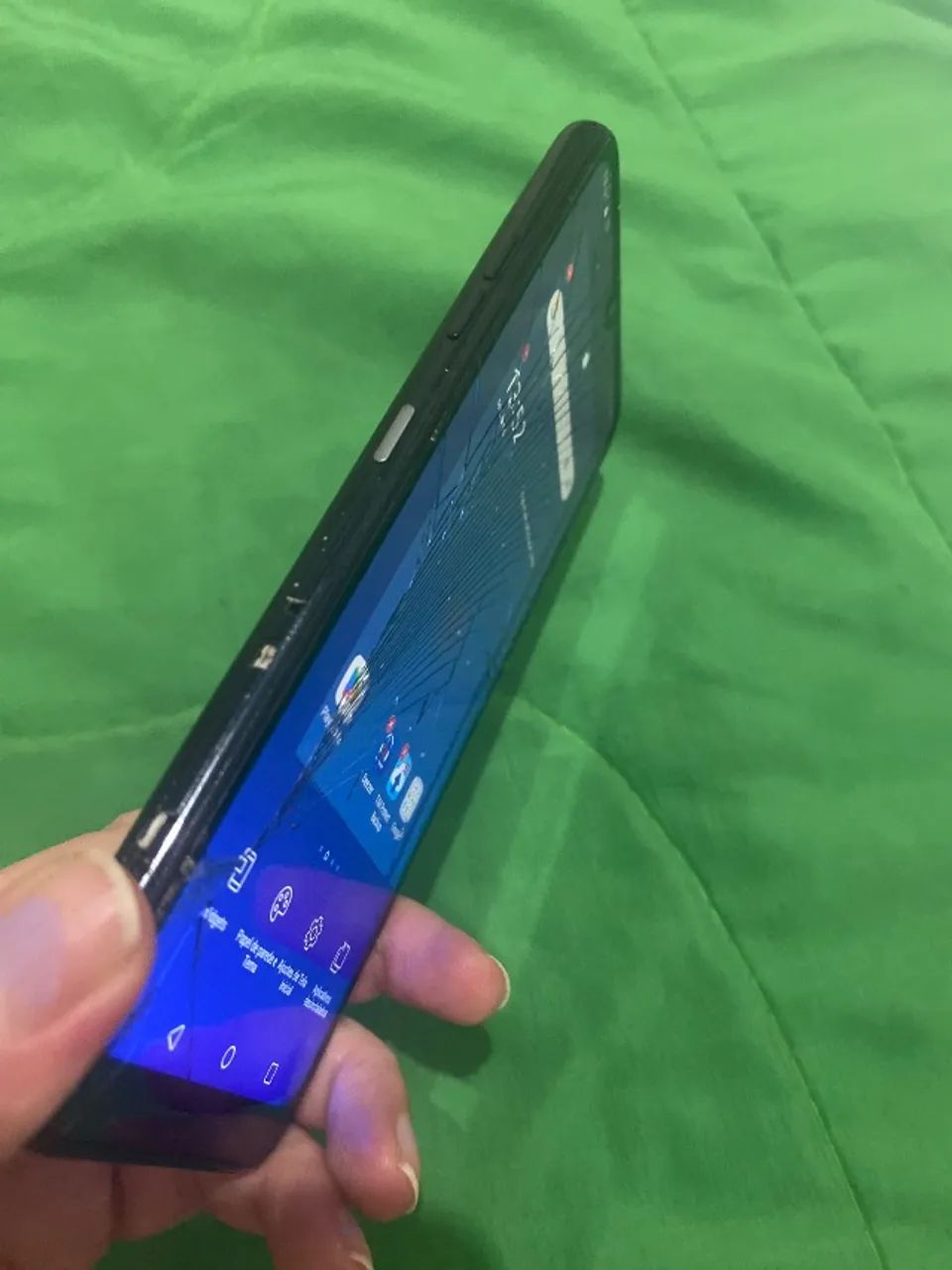 Celular LG k40 - Foto 3
