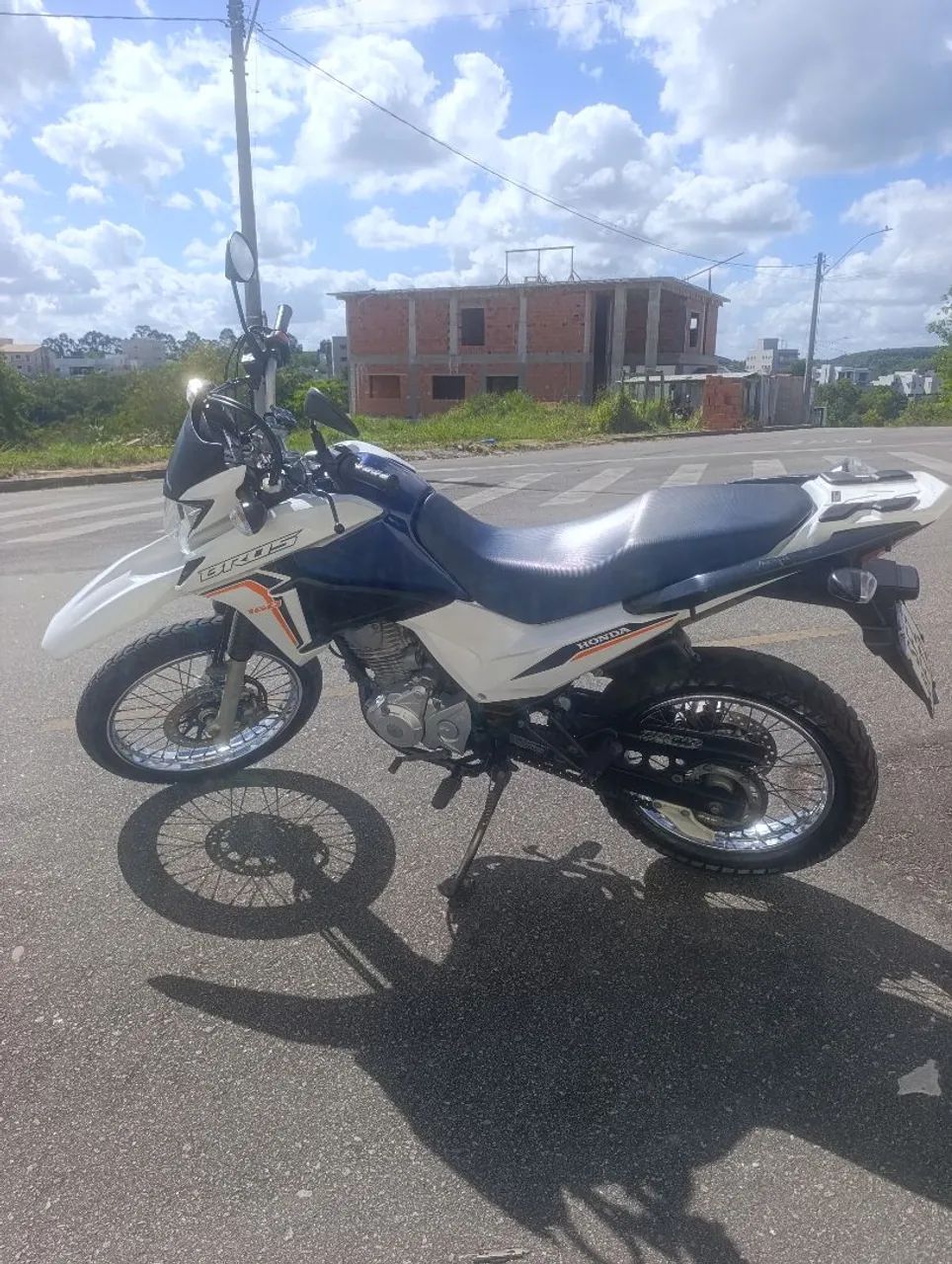 Vendo Bross 160  - Foto 5