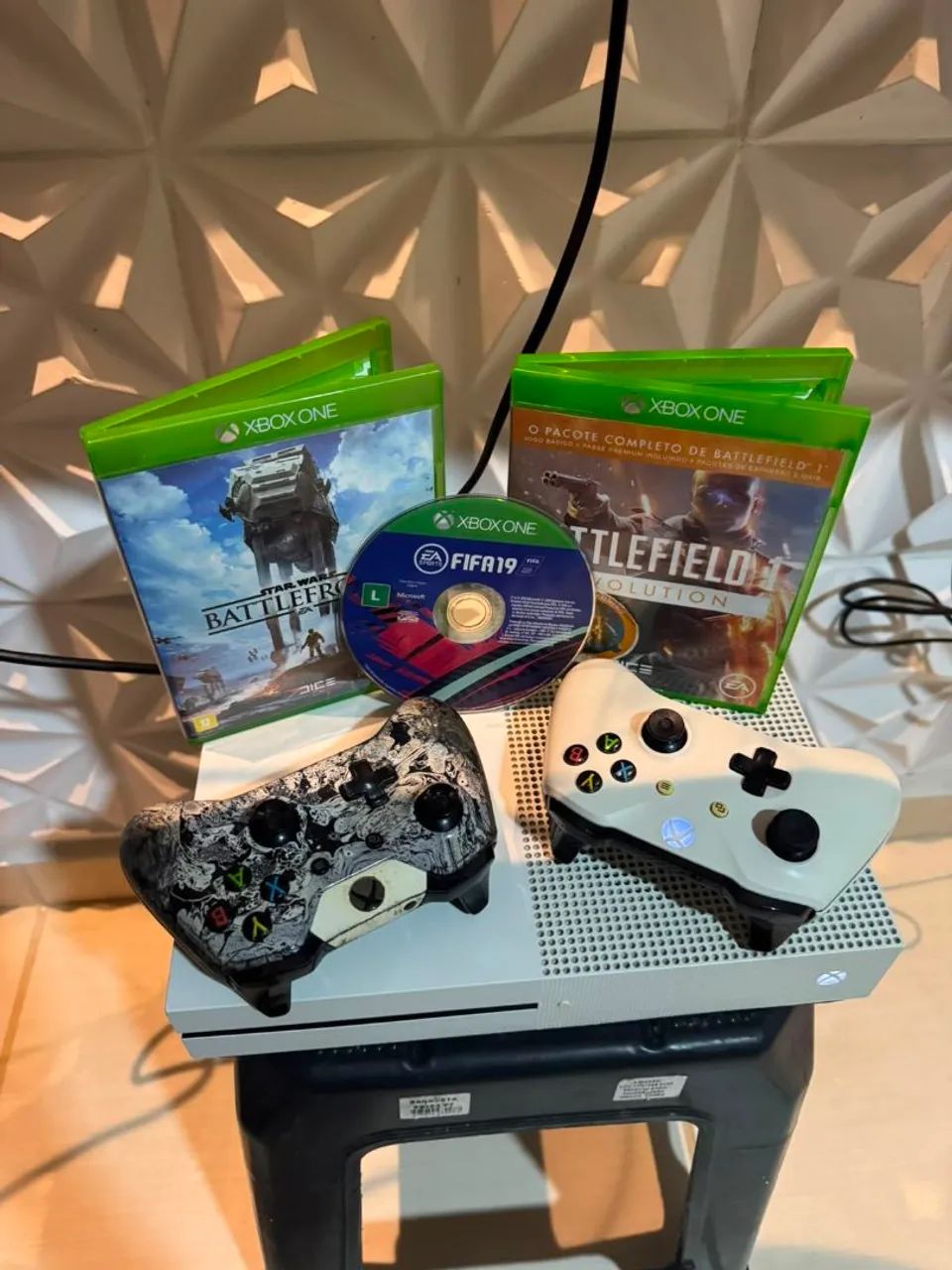 Xbox One S  - Foto 3