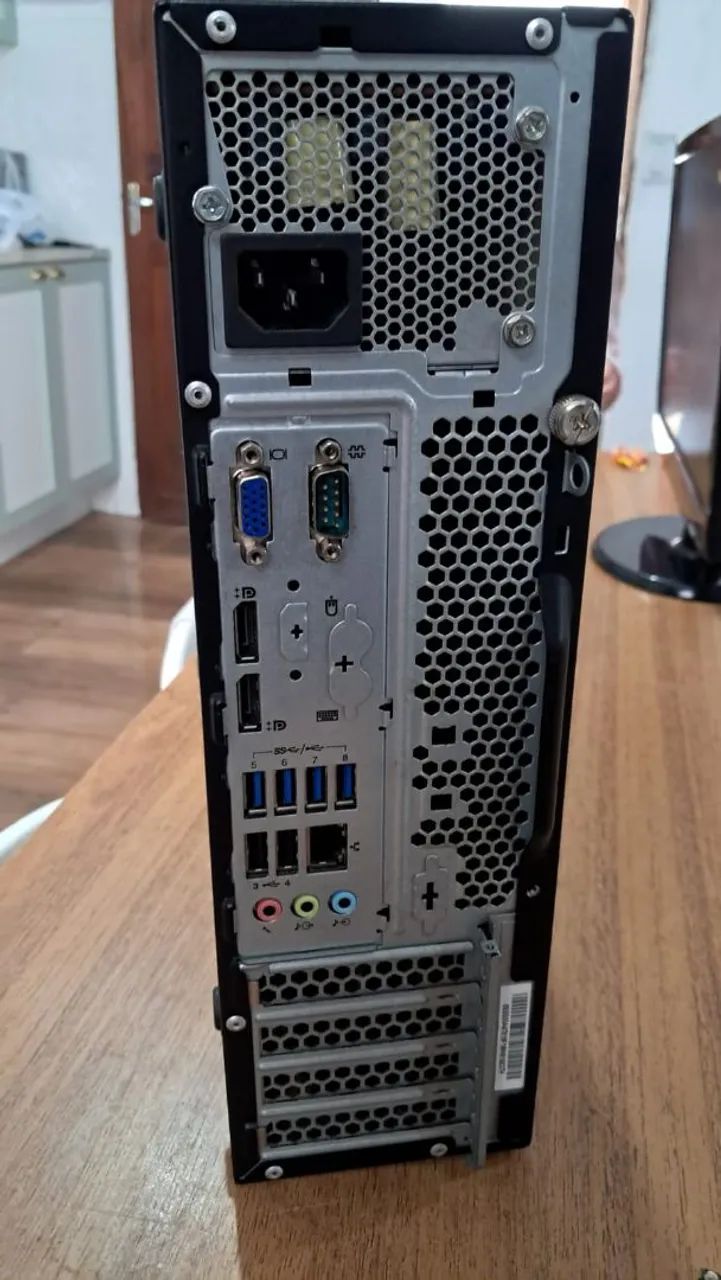Computador completo  - Foto 4