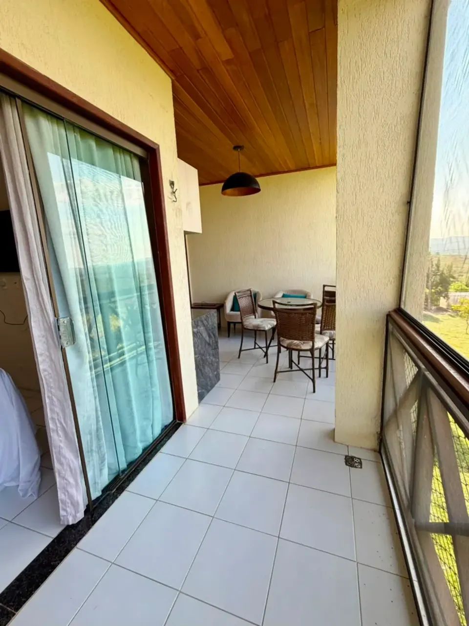 FLAT DE 72M² À VENDA NO FLATS MONTE CASTELO | SAIRÉ/PE - Foto 5