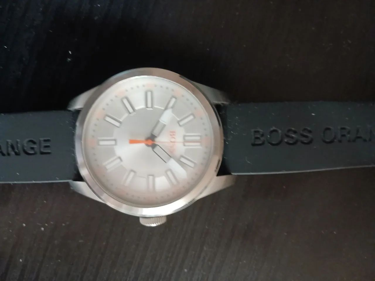 Relógio Hugo Boss  - Foto 4
