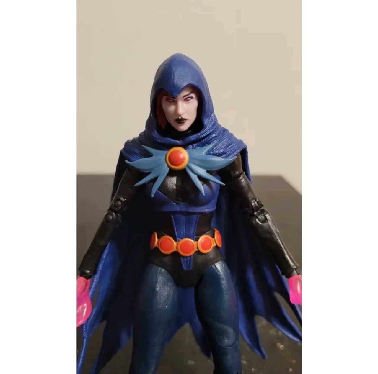 Raven dc multiverse injustice ravena McFarlane - Foto 3