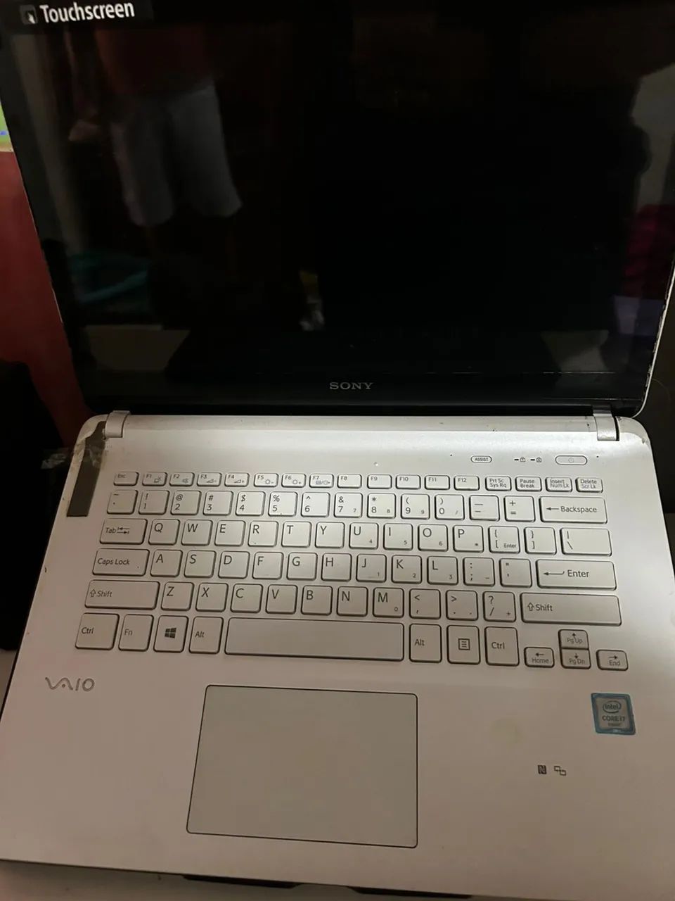 Notebook com touch - Foto 3