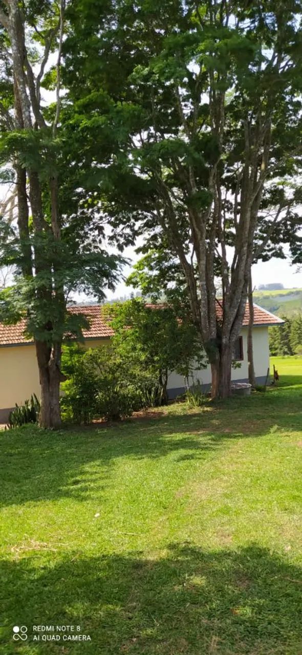 Sítio em São Miguel Arcanjo, 5.5km da cidade - Foto 4