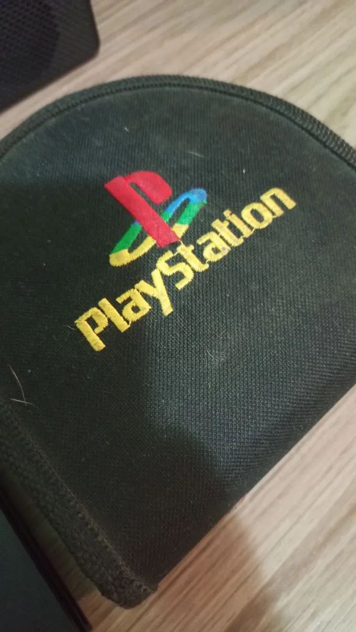 PS2 Slim  - Foto 5