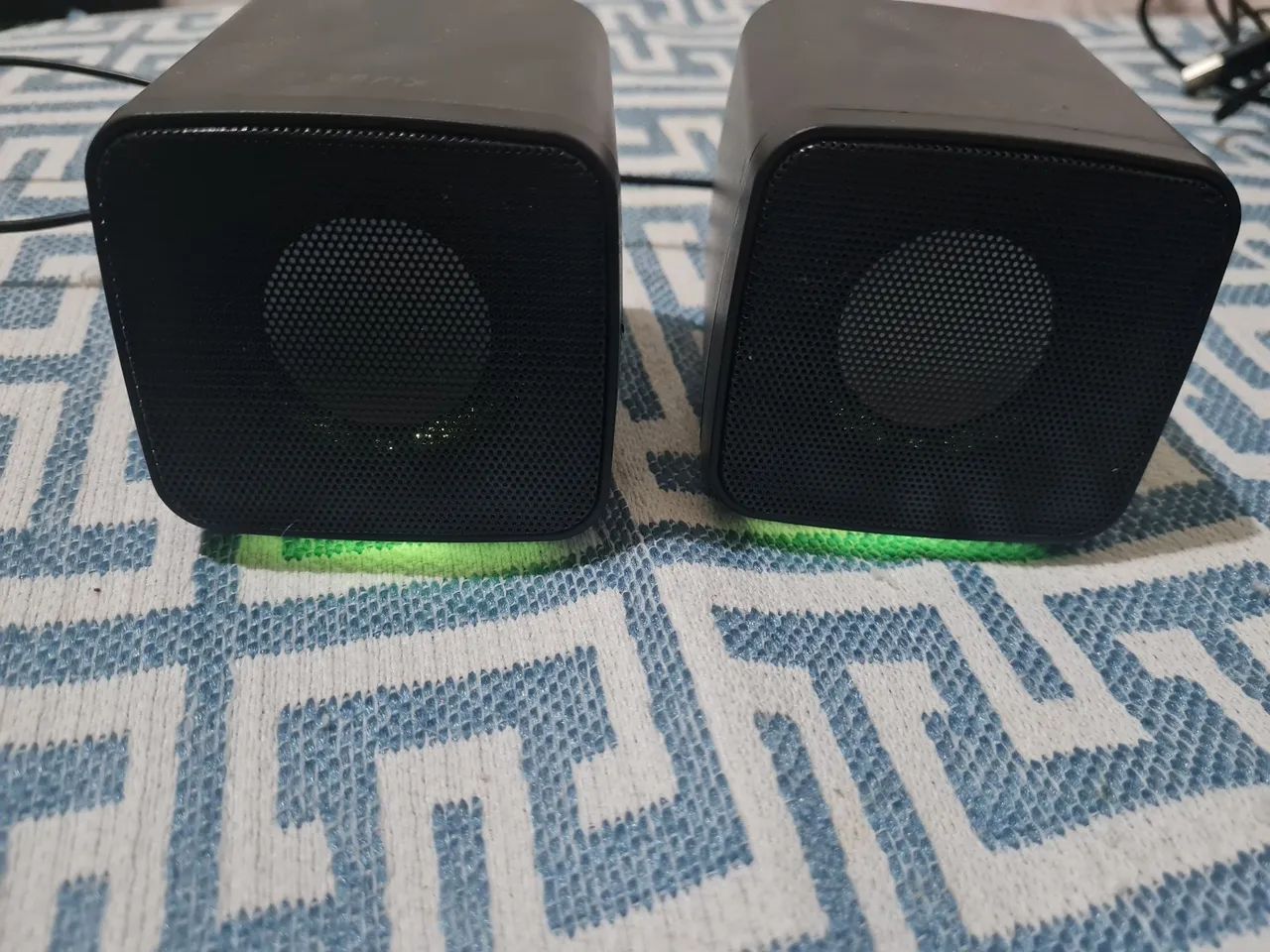 Caixas de Som para Pc B-Max  - Foto 2
