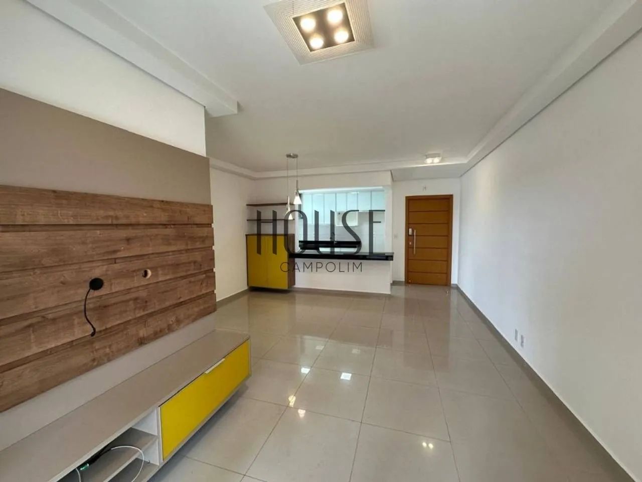 Apartamento com 3 quartos para alugar, 85 m² - Parque Campolim - Sorocaba/SP - Foto 3