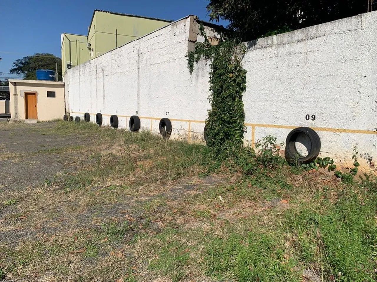 Terreno para alugar em Americana, Centro - Foto 5
