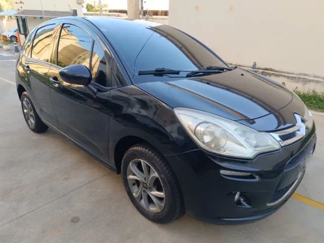 Citroën C3 2017