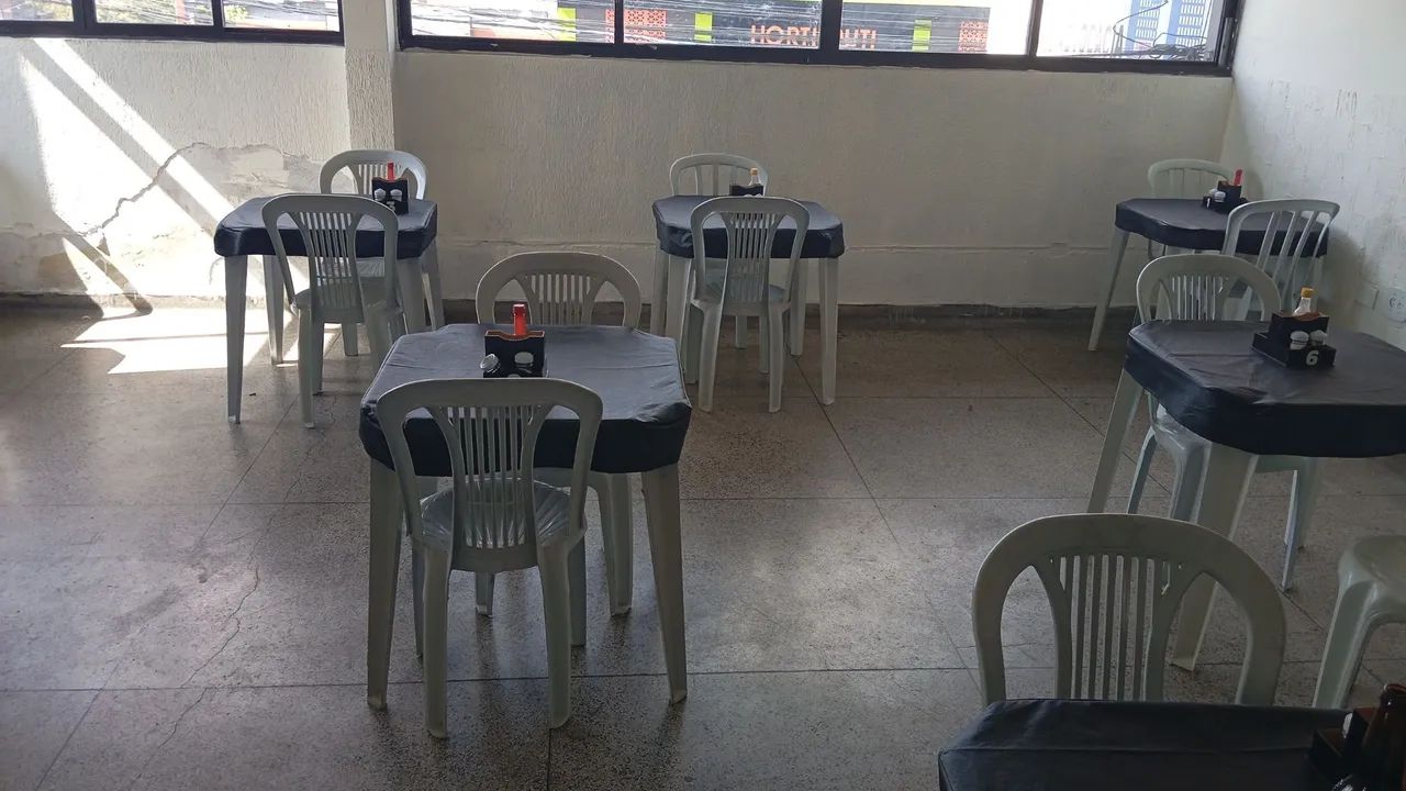 Utensílios de restaurante  - Foto 4
