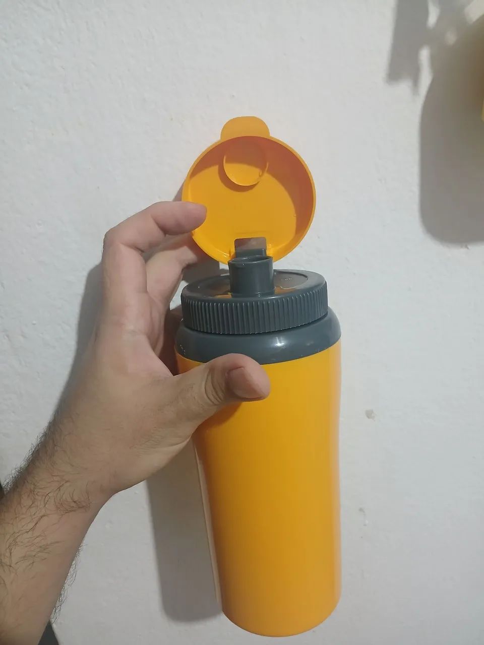 Copo térmico de 650ml - Foto 3