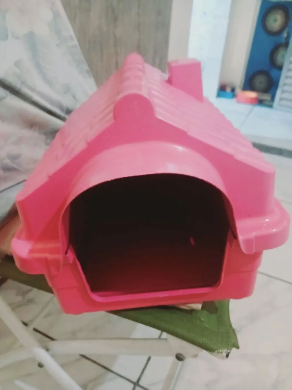 Casinha de gato - Foto 2