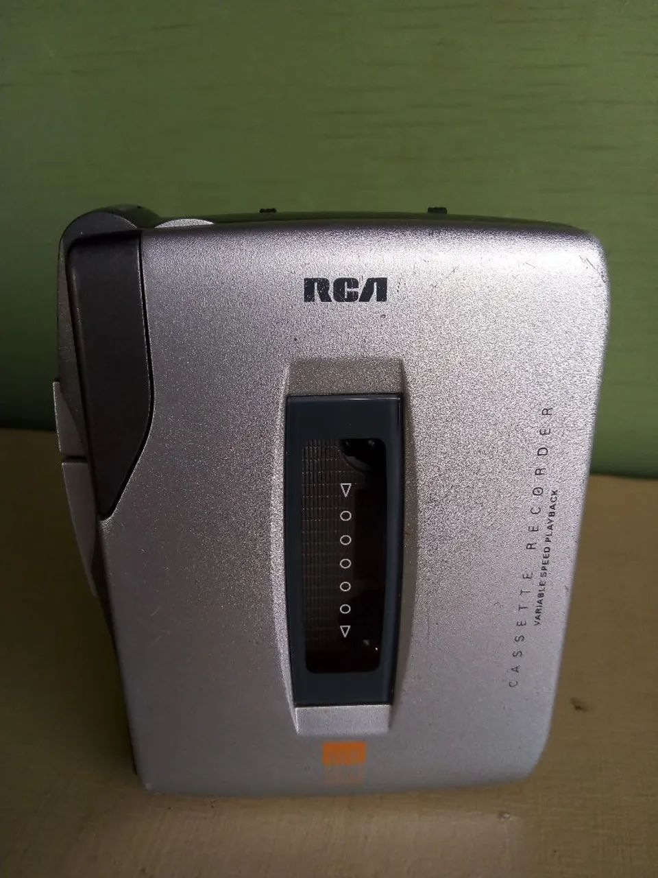 Walkman RCA
