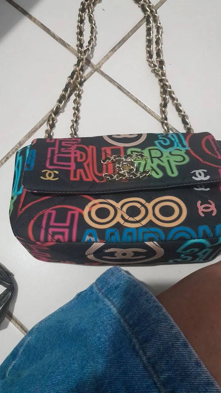 bolsa anos 80