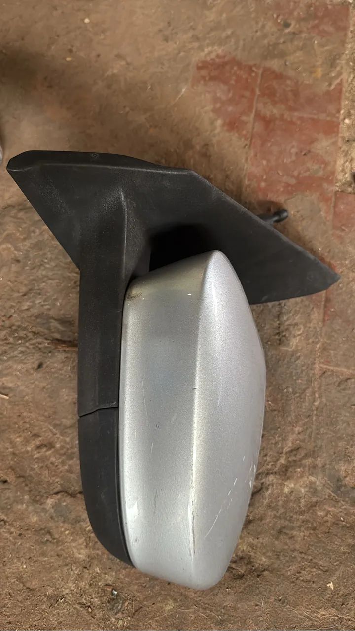 RETROVISOR ESQUERDO FORD KA - Foto 2