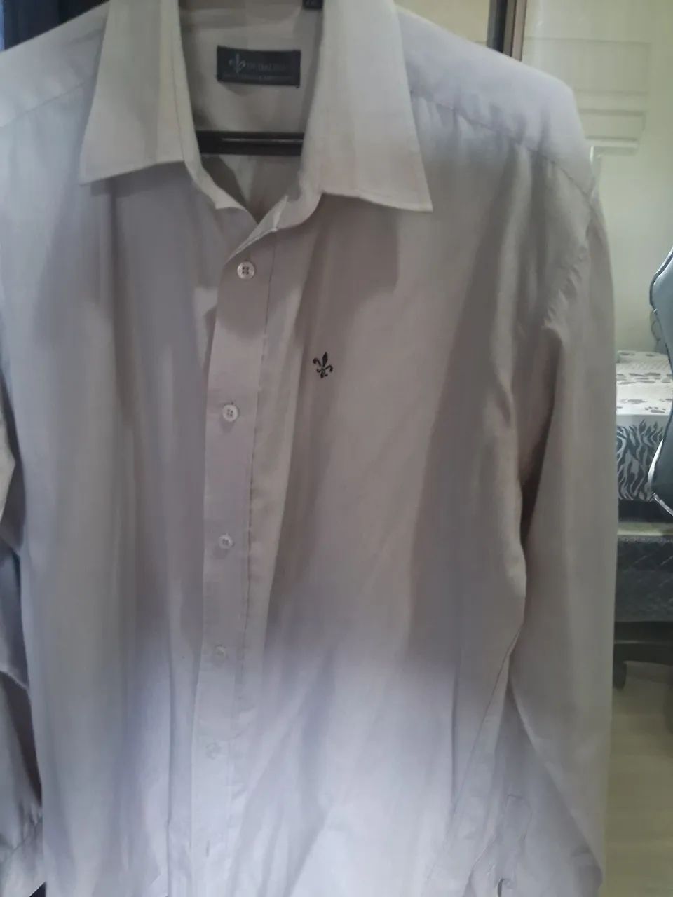 3 camisas sociais Dudalina - original. - Foto 3