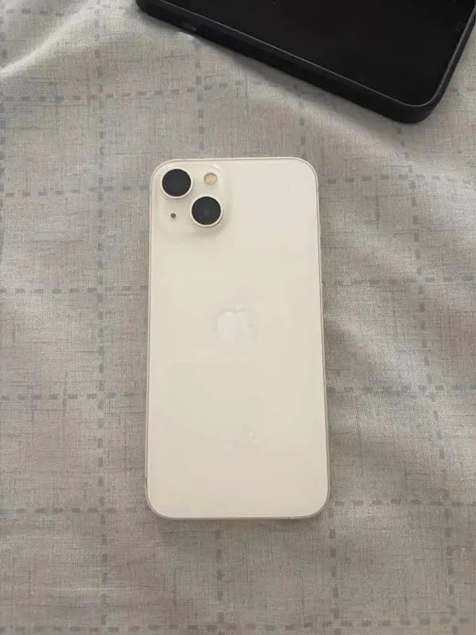 iPhone 13 128g Único dono