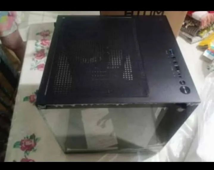 Gabinete Gamer Pichau Atom - Foto 2