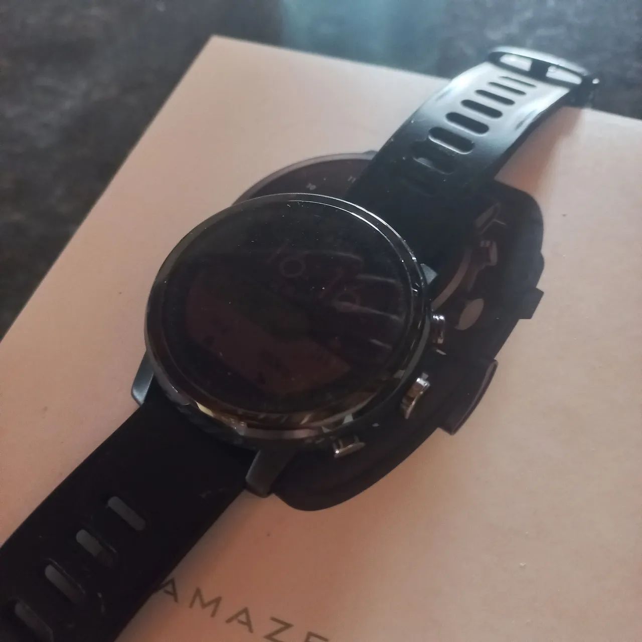 Amazfit stratos - Foto 2
