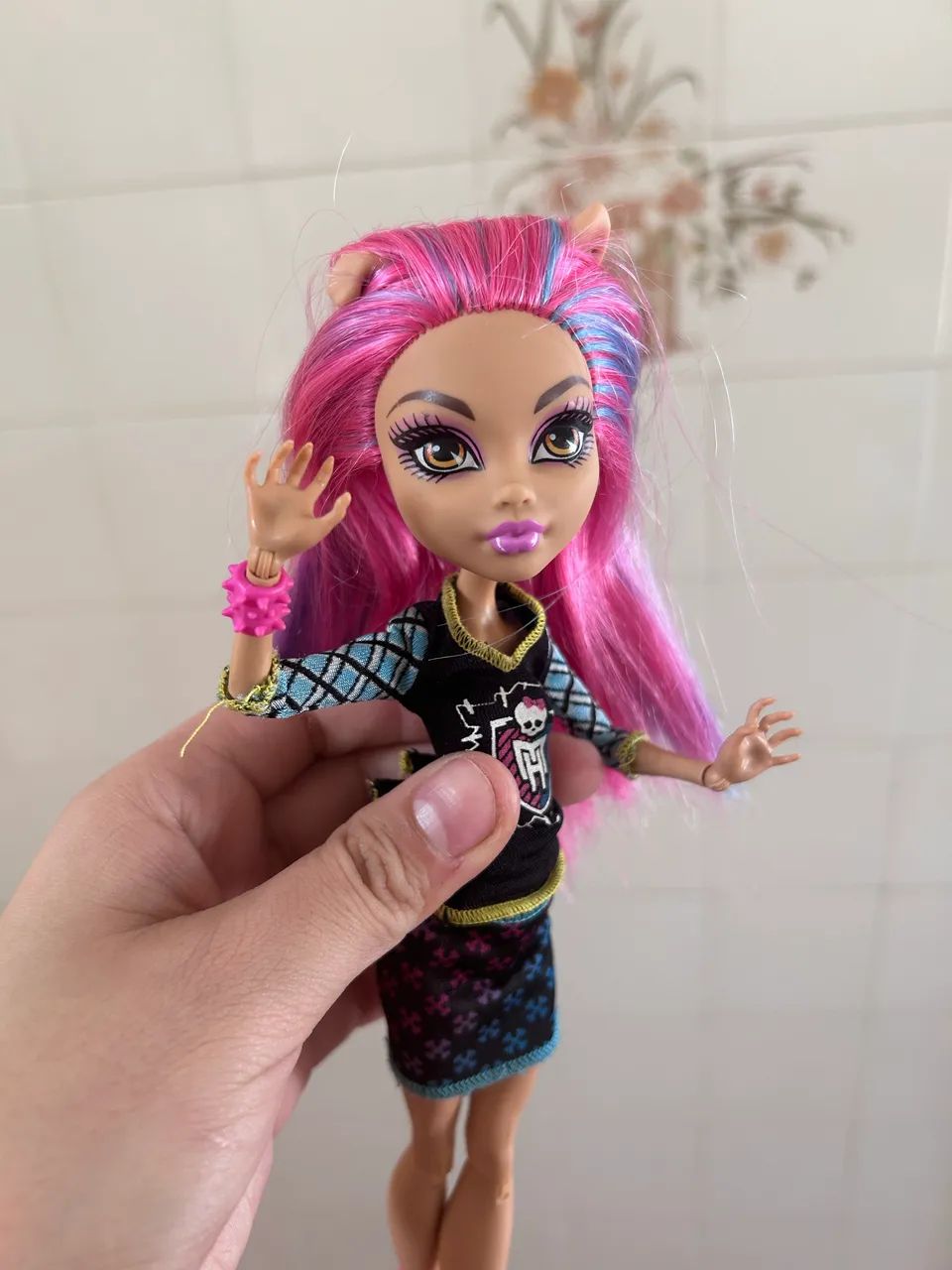 Howleen - Monster High - Foto 2