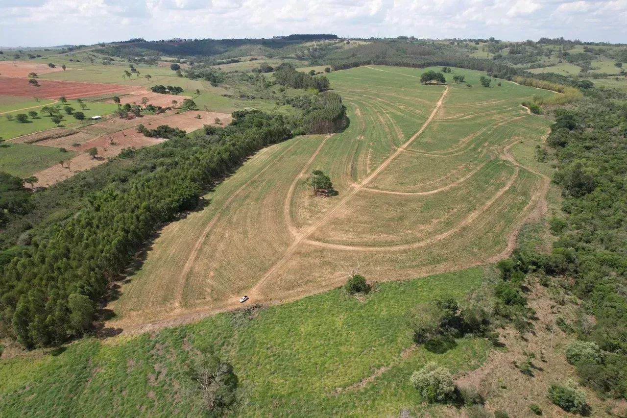 FAZENDA 138,46 HA ECHAPORÃ