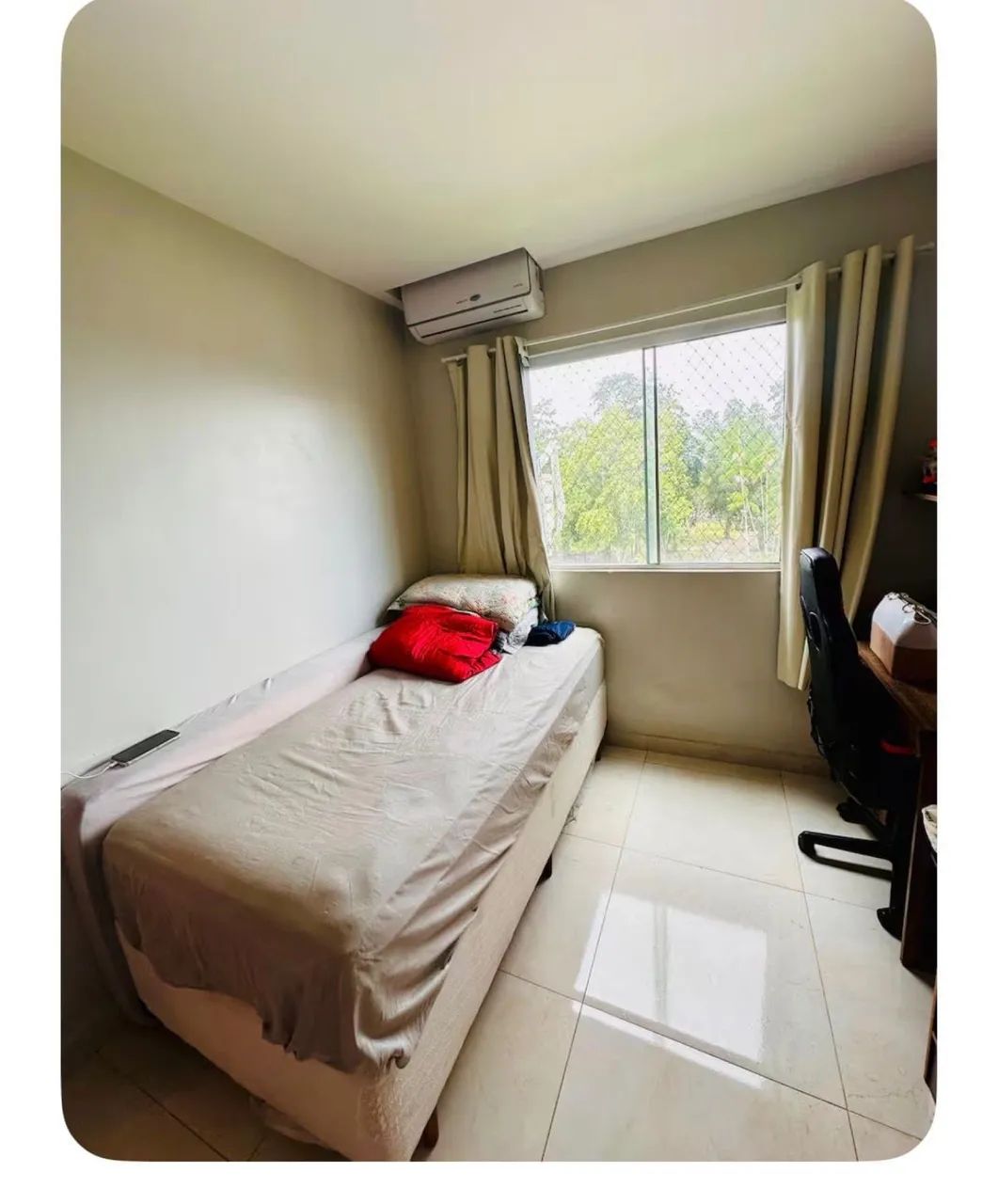 Lindo apartamento  - Foto 2