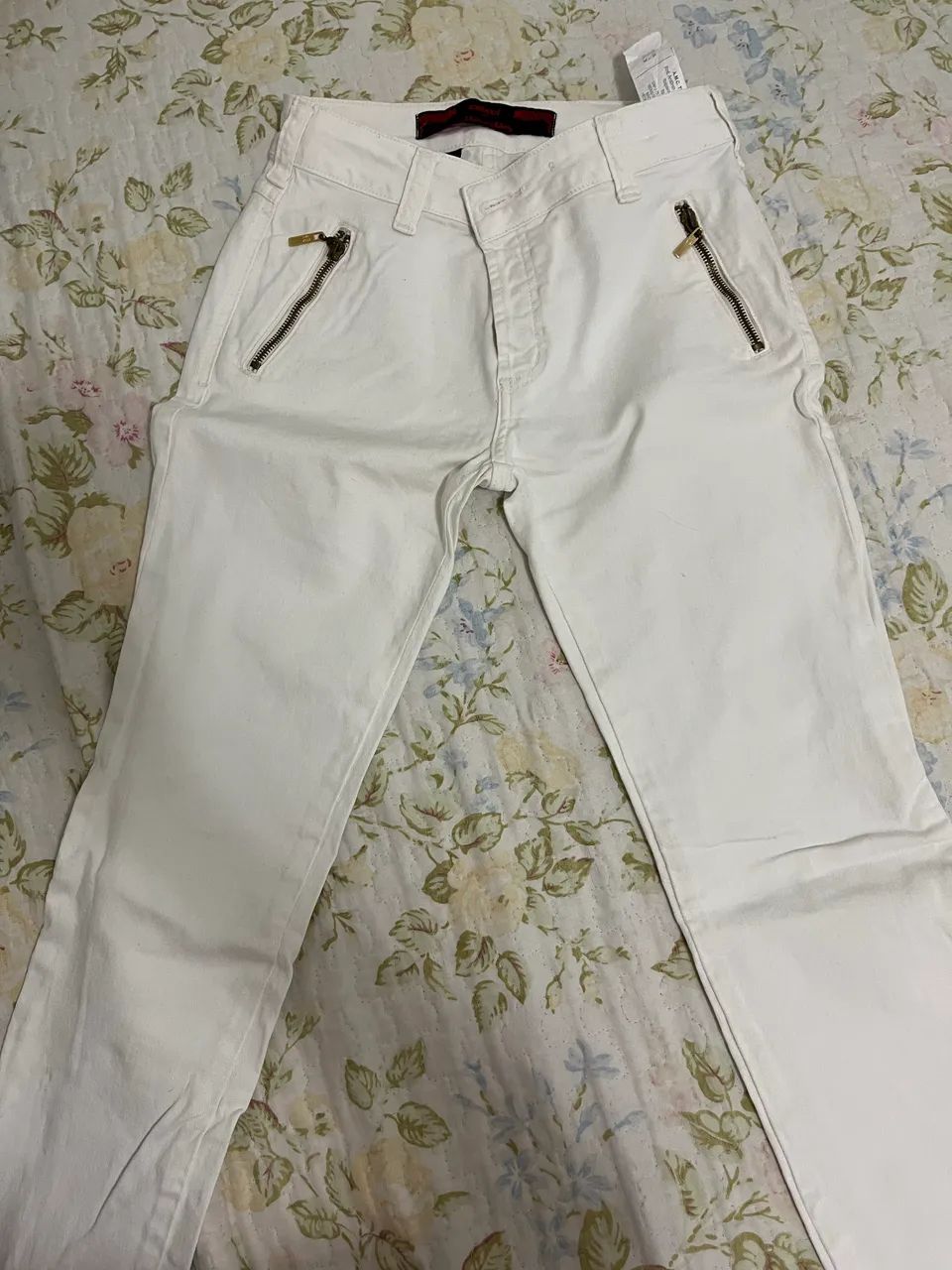 Calça linda da Collci