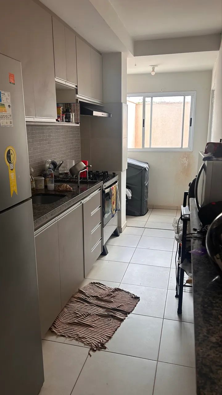 Foto - Uberlândia - Morumbi