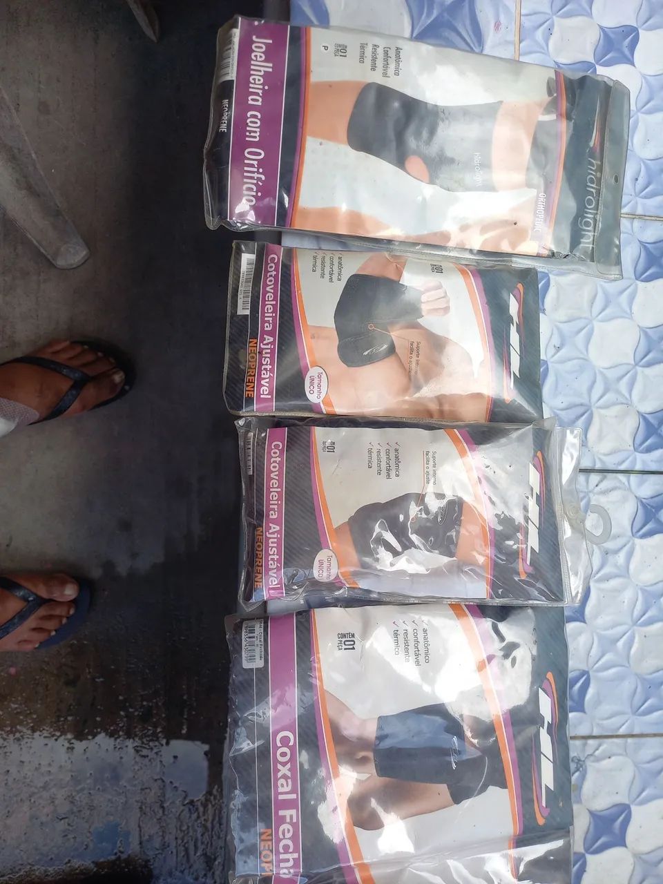 Produtos ortopédicos  - Foto 2