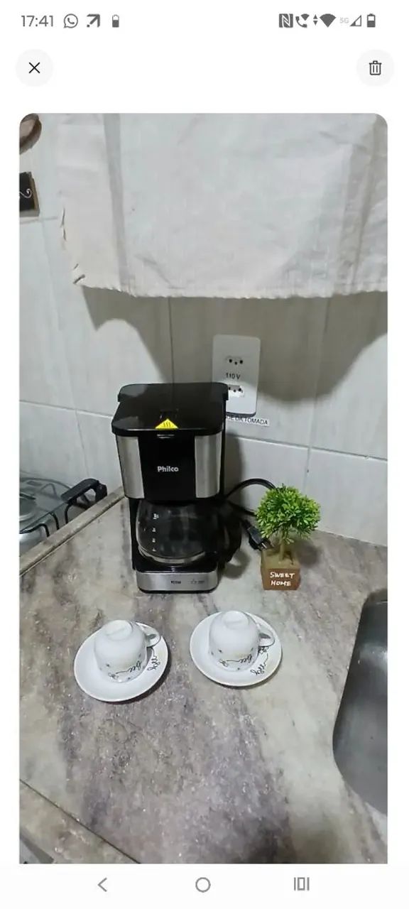 Kitnet Campinas Bonfim só Para mulheres  - Foto 4