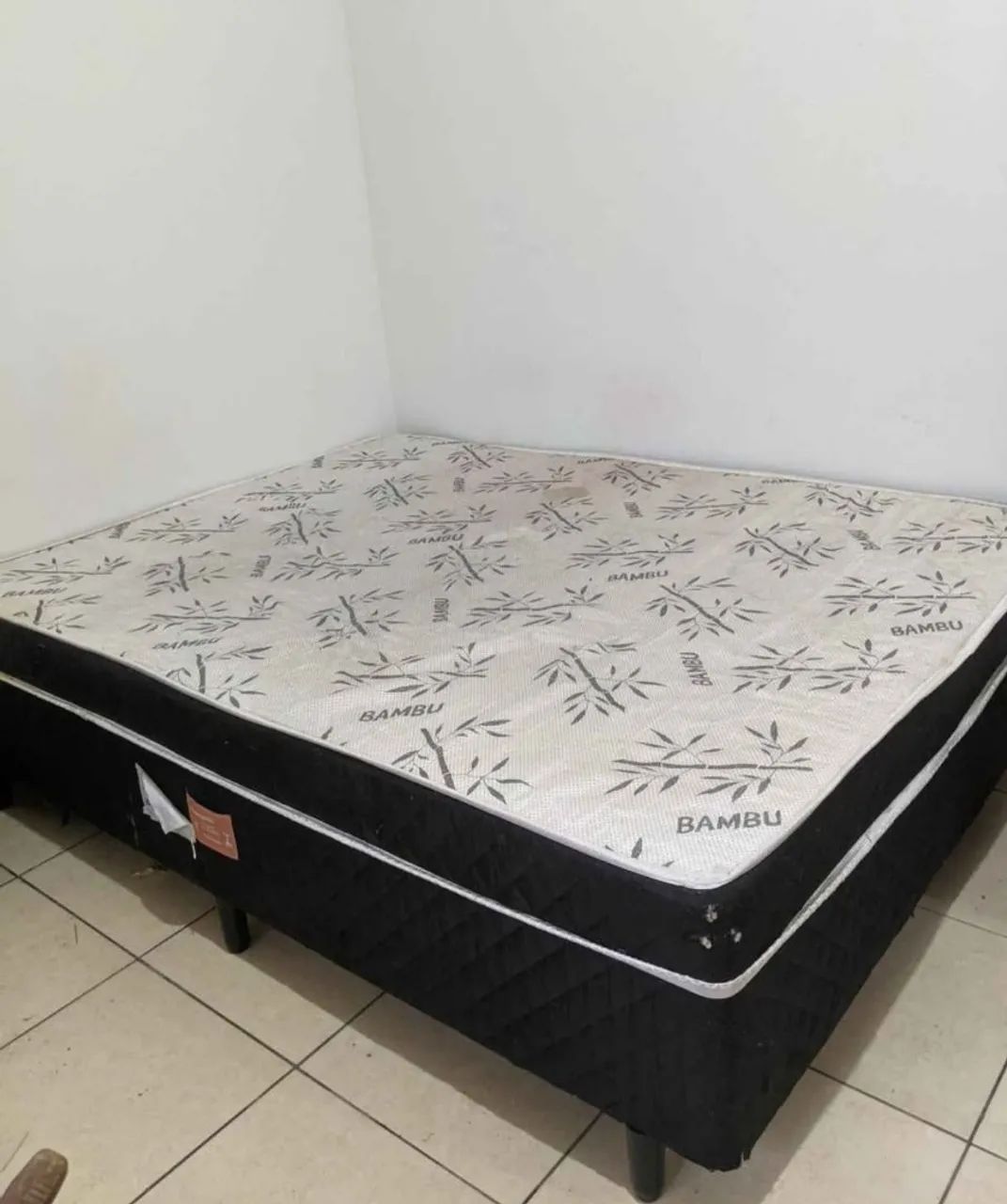 cama de casal 